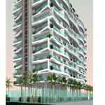 3 Bedroom Apartment with BQ