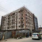 NEWLY BUILT 3 BEDROOM APARTMENTS