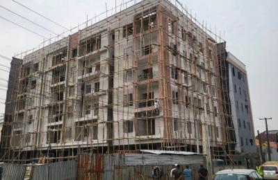 NEWLY BUILT 3 BEDROOM APARTMENTS
