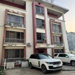 Furnished  2 Bedroom Penthouse Apartment