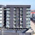 3 Bedroom Apartment with BQ