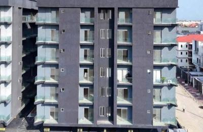 3 Bedroom Apartment with BQ