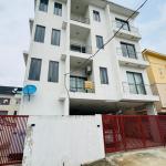 Newly built 2 Bedroom Apartment