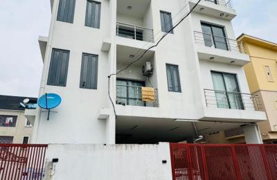 Newly built 2 Bedroom Apartment
