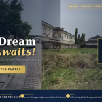 VGC Estate Land For Sale