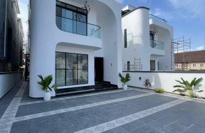 5 Bedroom Fully Detached Duplex