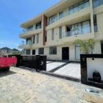 5 Bedroom Terrace Duplex