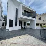5 Bedroom Fully Detached Duplex