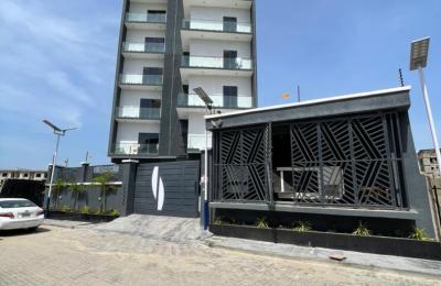 1, 2 & 3 Bedroom Serviced Apartment