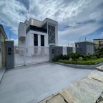 5 Bedroom Fully Detached Duplex