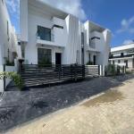 4 Bedroom Fully Detached Duplex