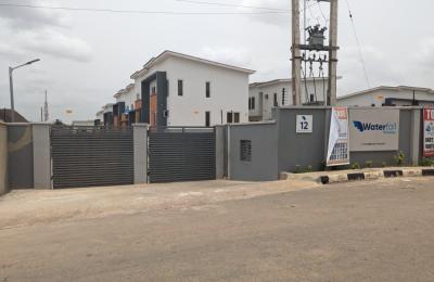 Fully furnished 3-floor 4 bedroom Townhouse